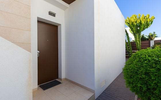Vilă cu 3 dormitoare în Vistabella - GRT137974 - Imagini - Small - 27