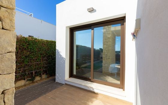 Vilă cu 3 dormitoare în Vistabella - GRT137974 - Imagini - Small - 32