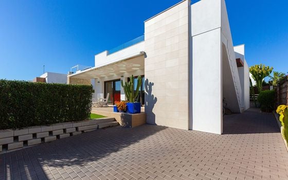 Vilă cu 3 dormitoare în Vistabella - GRT137974 - Imagini - Small - 33