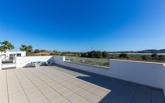 Vilă cu 3 dormitoare în Vistabella - GRT137974 - Imagini - Small - 30