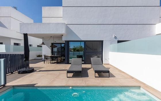 3 bedroom Villa in Dolores - GRT137975 - Photo - 1