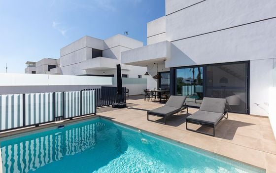 3 bedroom Villa in Dolores - GRT137975 - Photo - 2