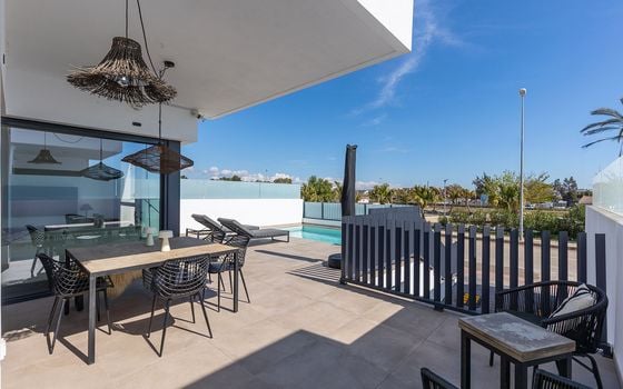 3 bedroom Villa in Dolores - GRT137975 - Photo - 5
