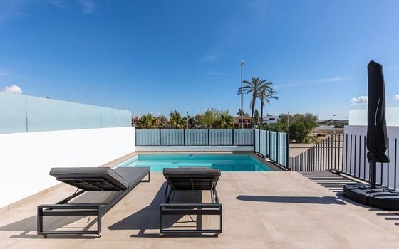 3 bedroom Villa in Dolores - GRT137975 - Photo - Small - 6