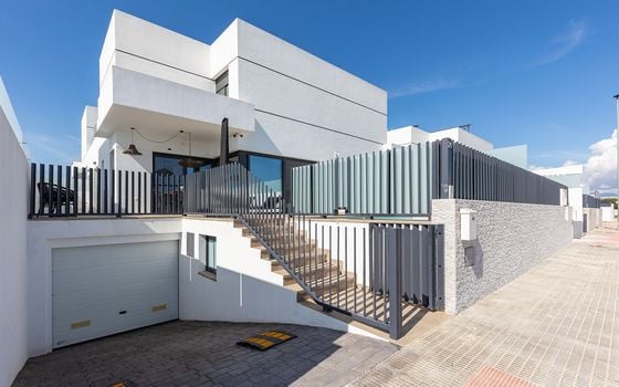 3 bedroom Villa in Dolores - GRT137975 - Photo - Small - 39