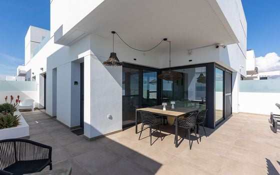 3 bedroom Villa in Dolores - GRT137975 - Photo - 4