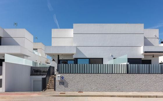 3 bedroom Villa in Dolores - GRT137975 - Photo - Small - 40