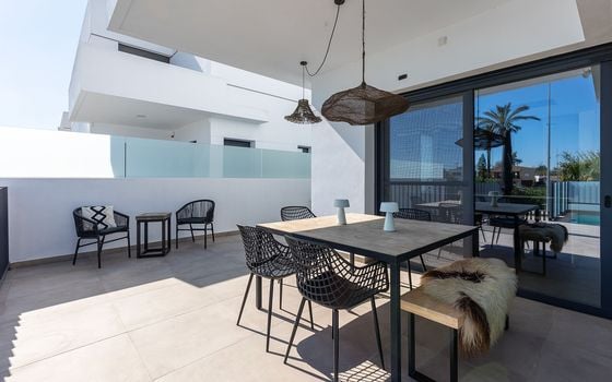 3 bedroom Villa in Dolores - GRT137975 - Photo - 3