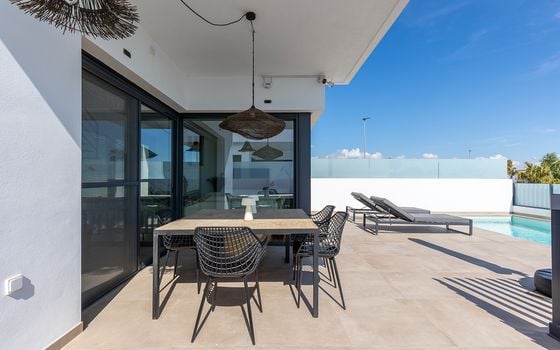 3 bedroom Villa in Dolores - GRT137975 - Photo - Small - 38