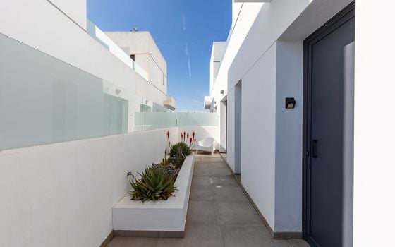 3 bedroom Villa in Dolores - GRT137975 - Photo - Small - 36