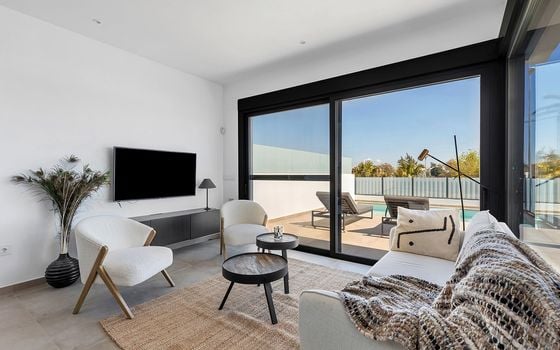 3 bedroom Villa in Dolores - GRT137975 - Photo - Small - 8