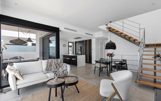 3 bedroom Villa in Dolores - GRT137975 - Photo - Small - 7