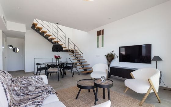 3 bedroom Villa in Dolores - GRT137975 - Photo - Small - 9