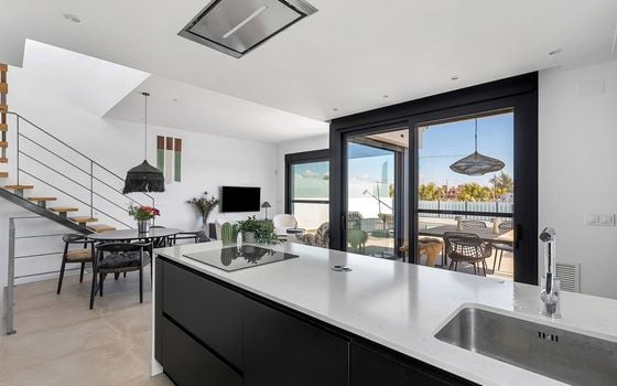 3 bedroom Villa in Dolores - GRT137975 - Photo - Small - 14