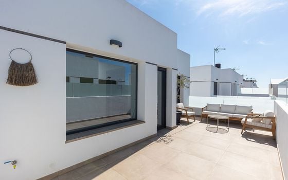 3 bedroom Villa in Dolores - GRT137975 - Photo - Small - 34