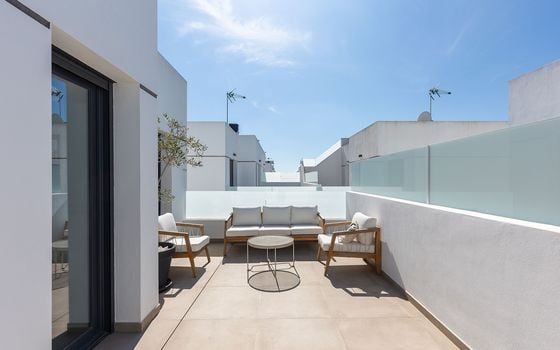 3 bedroom Villa in Dolores - GRT137975 - Photo - Small - 35