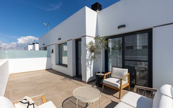 3 bedroom Villa in Dolores - GRT137975 - Photo - Small - 33