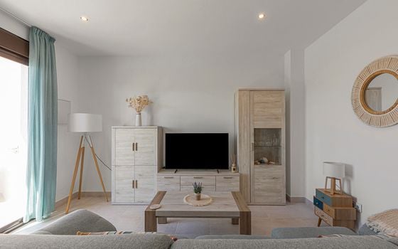 2 bedroom Penthouse in Pilar de la Horadada - GRT137976 - Photo - Small - 7