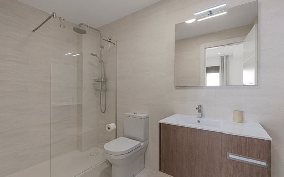 2 bedroom Penthouse in Pilar de la Horadada - GRT137976 - Photo - Small - 19