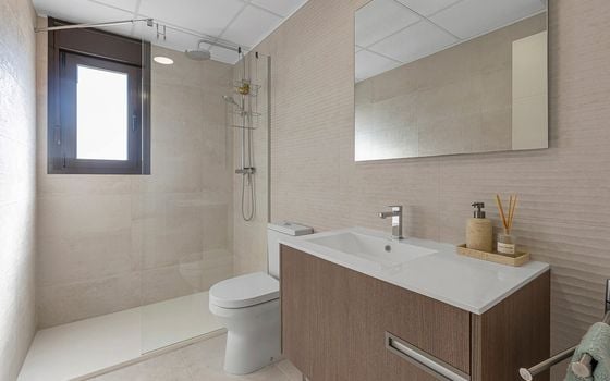 2 bedroom Penthouse in Pilar de la Horadada - GRT137976 - Photo - Small - 20