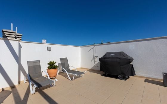2 bedroom Penthouse in Pilar de la Horadada - GRT137976 - Photo - Small - 28