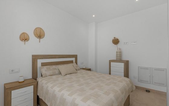 2 bedroom Penthouse in Pilar de la Horadada - GRT137976 - Photo - Small - 17