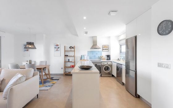 2 bedroom Apartment in Vistabella - GRT137978 - Photo - 5