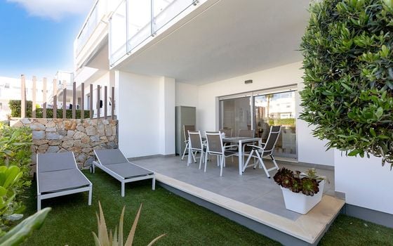2 bedroom Apartment in Vistabella - GRT137978 - Photo - 1