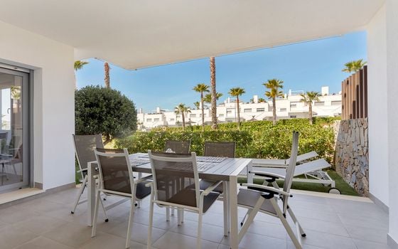 2 bedroom Apartment in Vistabella - GRT137978 - Photo - 2