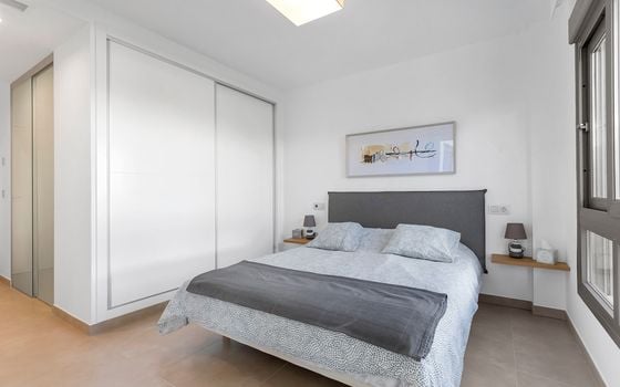 Apartmán   v Vistabella, 2 ložnice - GRT137978 - Foto - Small - 7