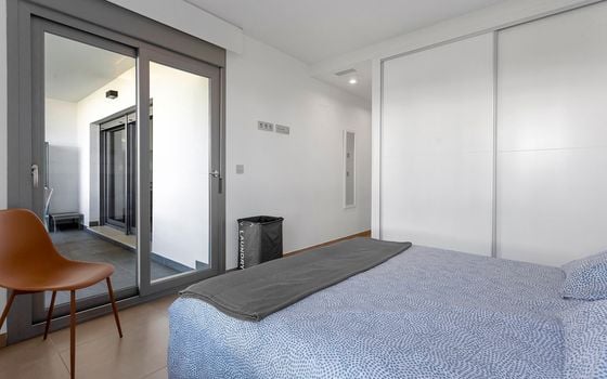 Apartmán   v Vistabella, 2 ložnice - GRT137978 - Foto - Small - 8