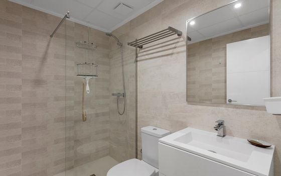 Apartmán   v Vistabella, 2 ložnice - GRT137978 - Foto - Small - 11