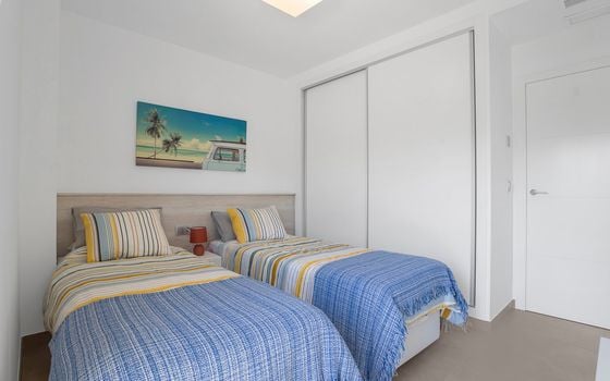 Apartmán   v Vistabella, 2 ložnice - GRT137978 - Foto - Small - 9