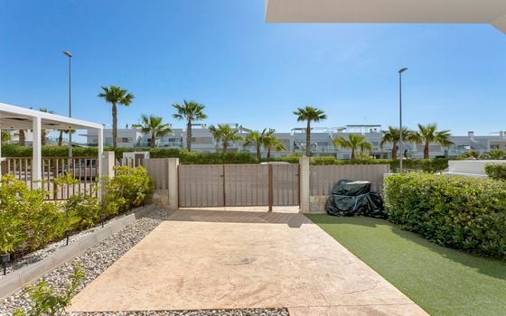Apartmán   v Vistabella, 2 ložnice - GRT137978 - Foto - Small - 13