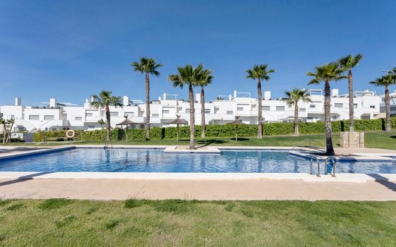 Apartmán   v Vistabella, 2 ložnice - GRT137978 - Foto - Small - 18