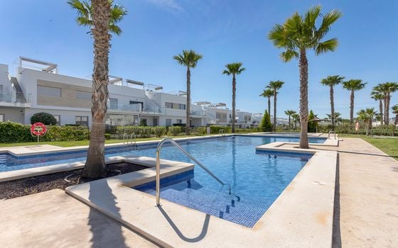 Apartmán   v Vistabella, 2 ložnice - GRT137978 - Foto - Small - 17