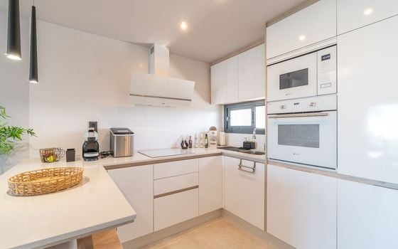 2 bedroom Penthouse in Guardamar del Segura - IMO138046 - Photo - Small - 8