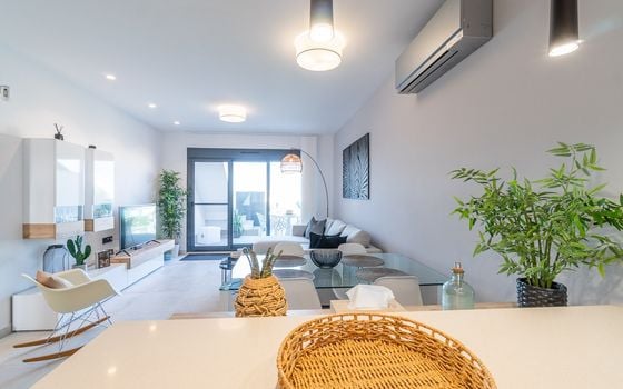 2 bedroom Penthouse in Guardamar del Segura - IMO138046 - Photo - Small - 10