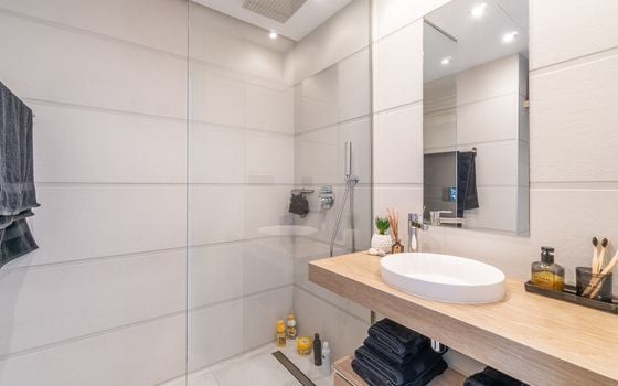 2 bedroom Penthouse in Guardamar del Segura - IMO138046 - Photo - Small - 16