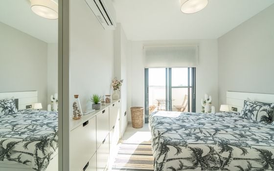 2 bedroom Penthouse in Guardamar del Segura - IMO138046 - Photo - Small - 12