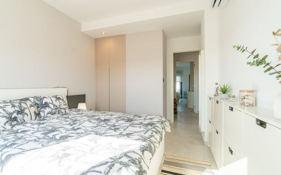 2 bedroom Penthouse in Guardamar del Segura - IMO138046 - Photo - Small - 13