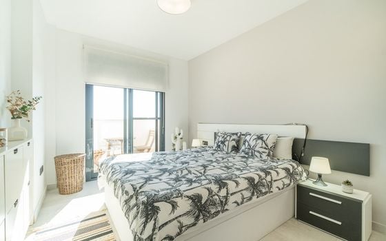 2 bedroom Penthouse in Guardamar del Segura - IMO138046 - Photo - Small - 11