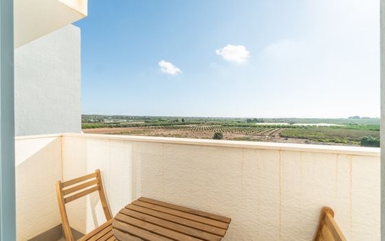 2 bedroom Penthouse in Guardamar del Segura - IMO138046 - Photo - Small - 19