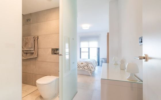 2 bedroom Penthouse in Guardamar del Segura - IMO138046 - Photo - Small - 18