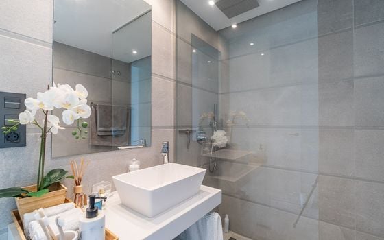 2 bedroom Penthouse in Guardamar del Segura - IMO138046 - Photo - Small - 17
