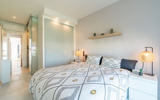2 bedroom Penthouse in Guardamar del Segura - IMO138046 - Photo - Small - 14