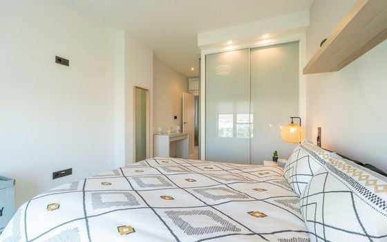 2 bedroom Penthouse in Guardamar del Segura - IMO138046 - Photo - Small - 15
