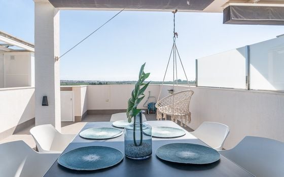 2 bedroom Penthouse in Guardamar del Segura - IMO138046 - Photo - Small - 26