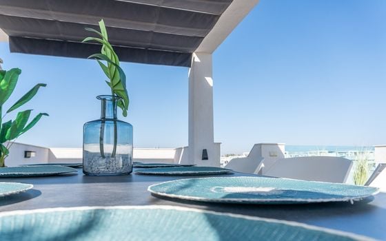 2 bedroom Penthouse in Guardamar del Segura - IMO138046 - Photo - Small - 27