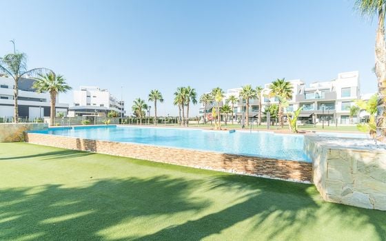 2 bedroom Penthouse in Guardamar del Segura - IMO138046 - Photo - Small - 35